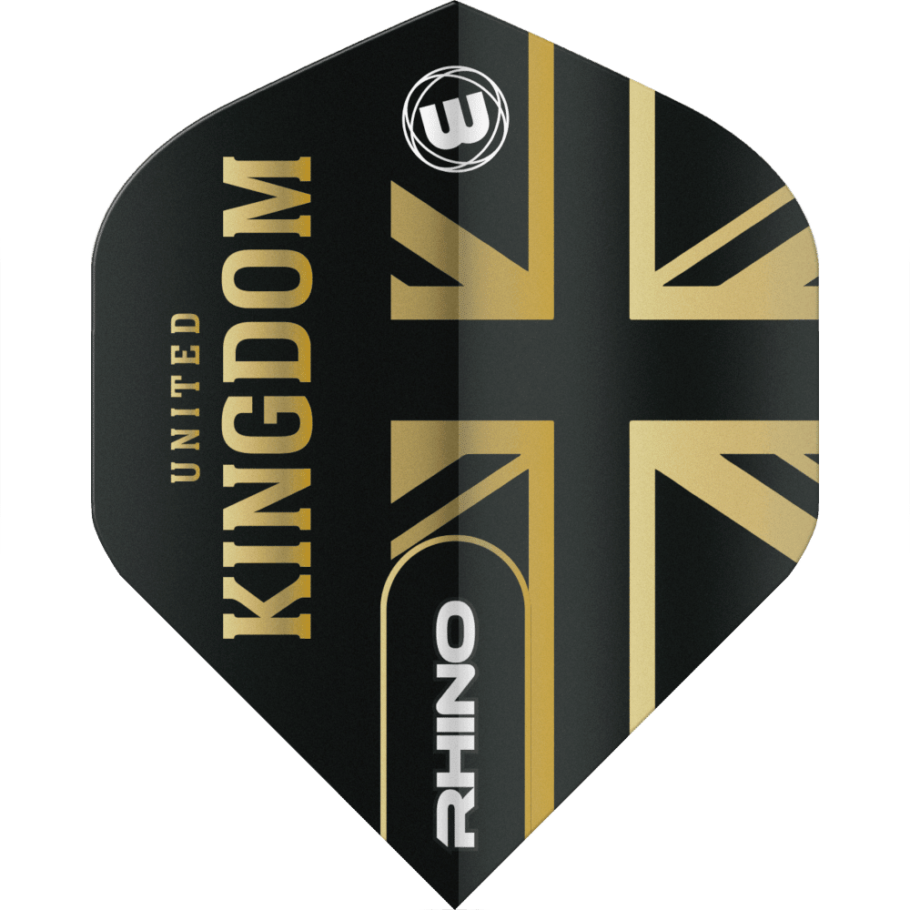 Winmau Rhino Flag Standard Flight