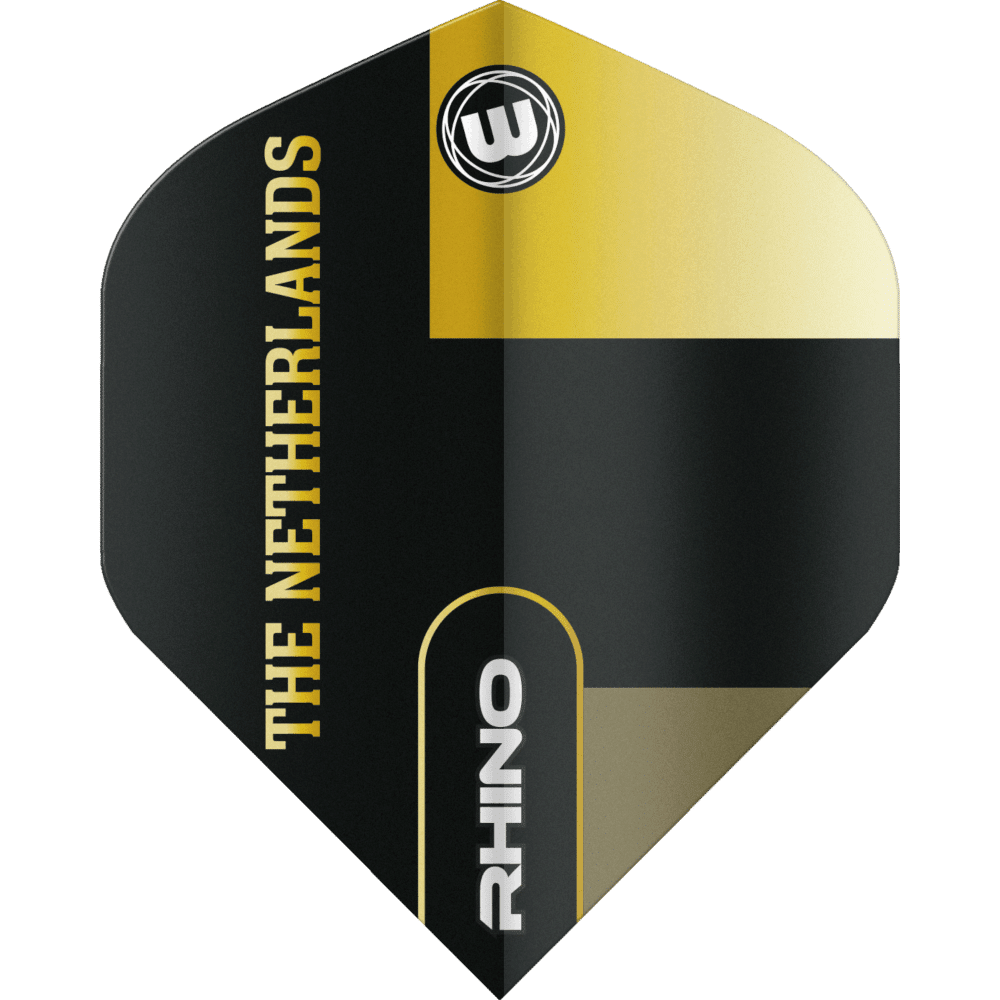 Winmau Rhino Flag Standard Flight