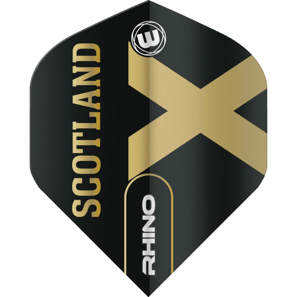 Winmau Rhino Flag Standard Flight