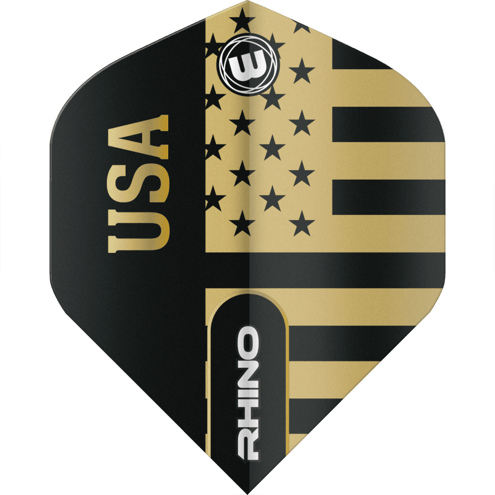 Winmau Rhino Flag Standard Flight