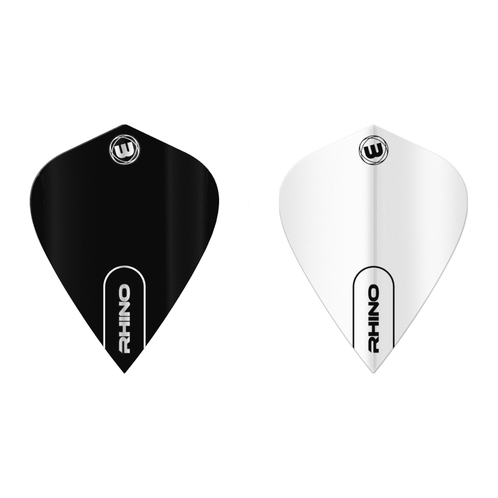 Winmau Rhino Kite Flight