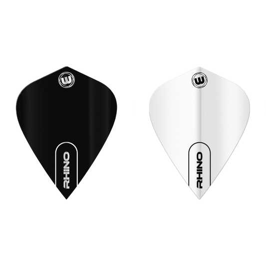 Winmau Rhino Kite Flight