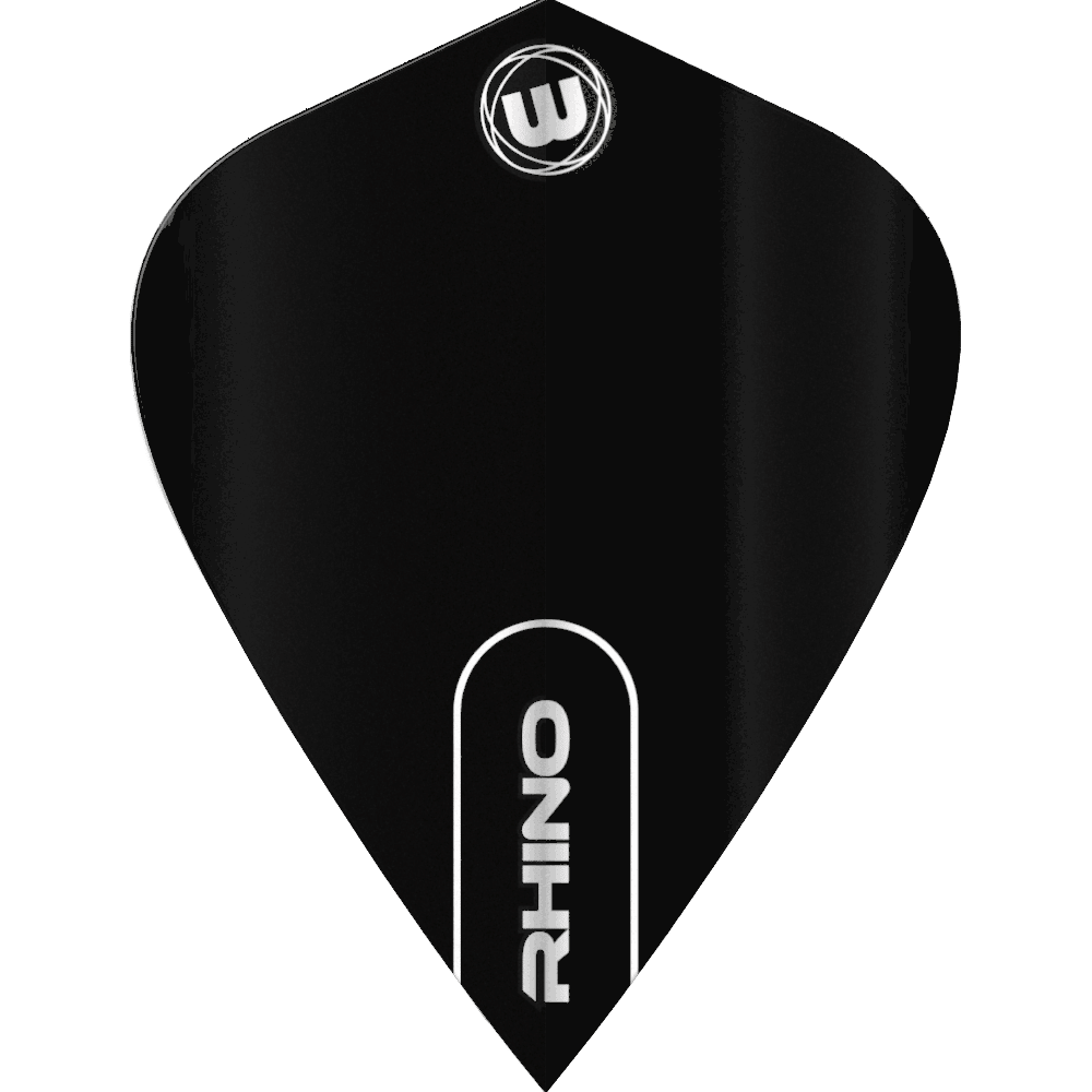 Winmau Rhino Kite Flight
