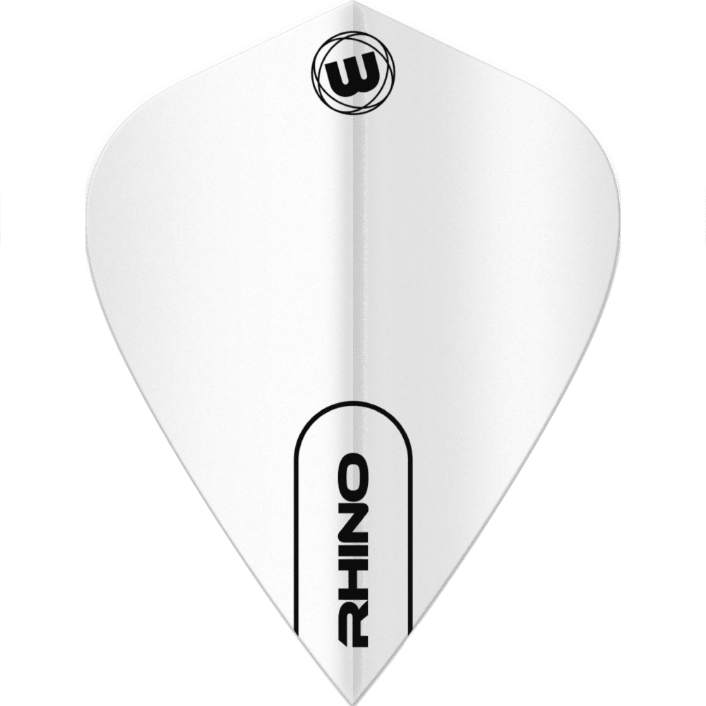 Winmau Rhino Kite Flight