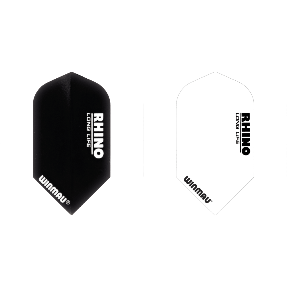 Winmau Rhino Slim Flight