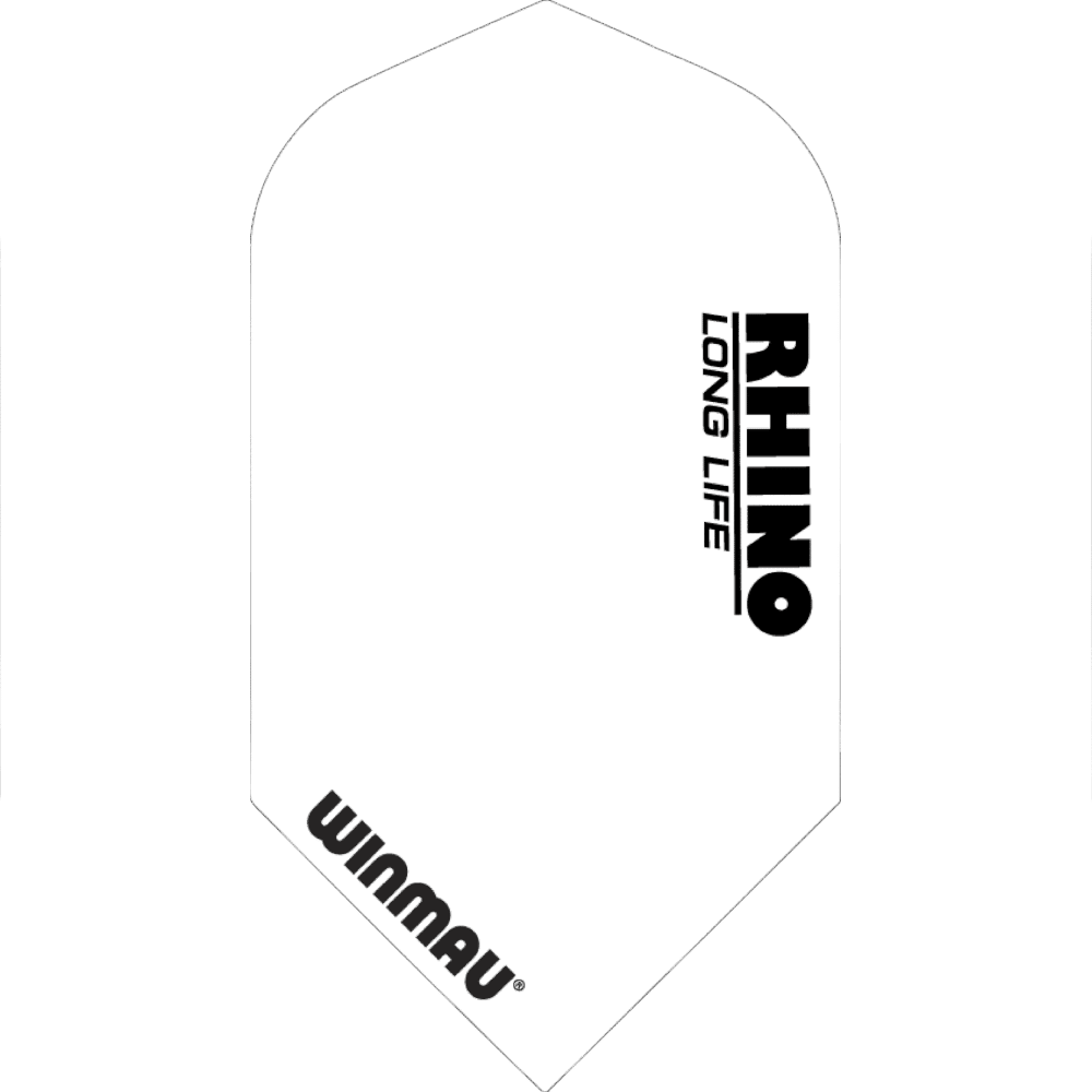 Winmau Rhino Slim Flight