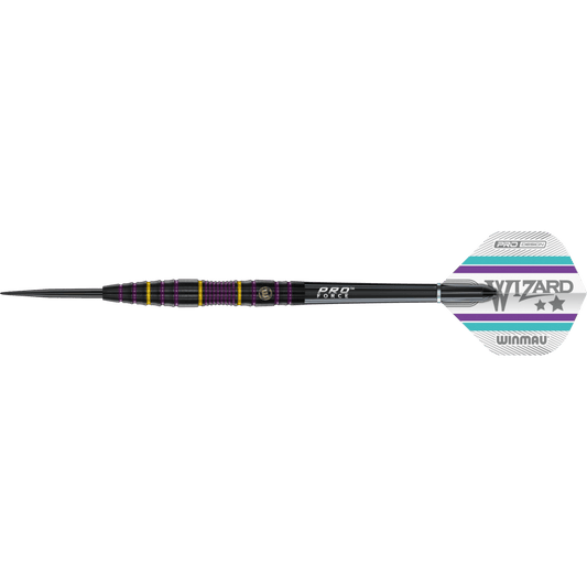 Winmau Simon Whitlock "Wizard" Pro Series Steel-Tip Darts 85%