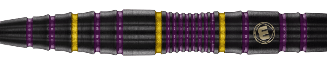 Winmau Simon Whitlock "Wizard" Pro Series Steel-Tip Darts 85%