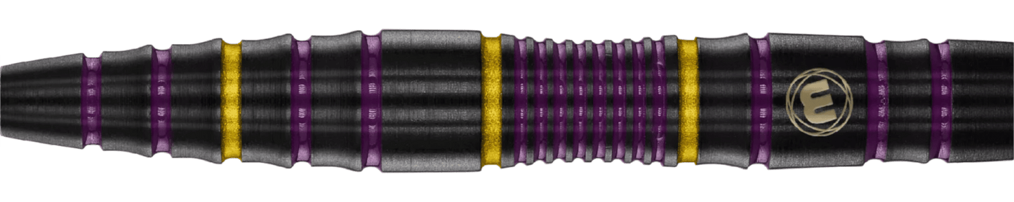 Winmau Simon Whitlock "Wizard" Pro Series Steel-Tip Darts 85%