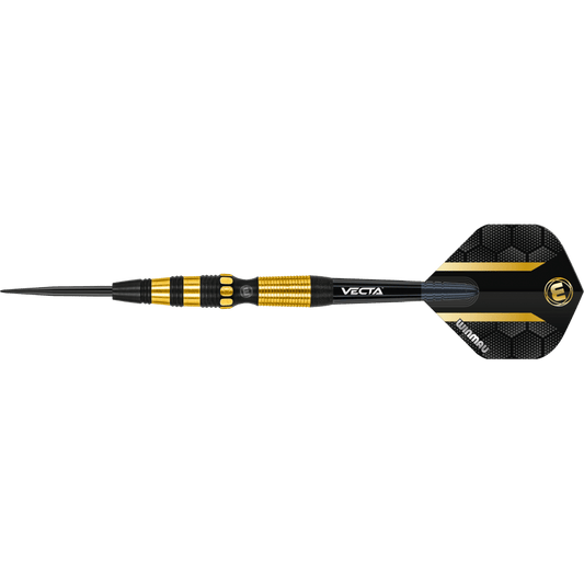 Winmau Simon Whitlock "Wizard" Dynamic SE Steel Tip Darts 90%