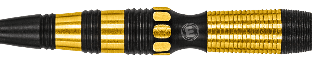 Winmau Simon Whitlock "Wizard" Dynamic SE Steel Tip Darts 90%