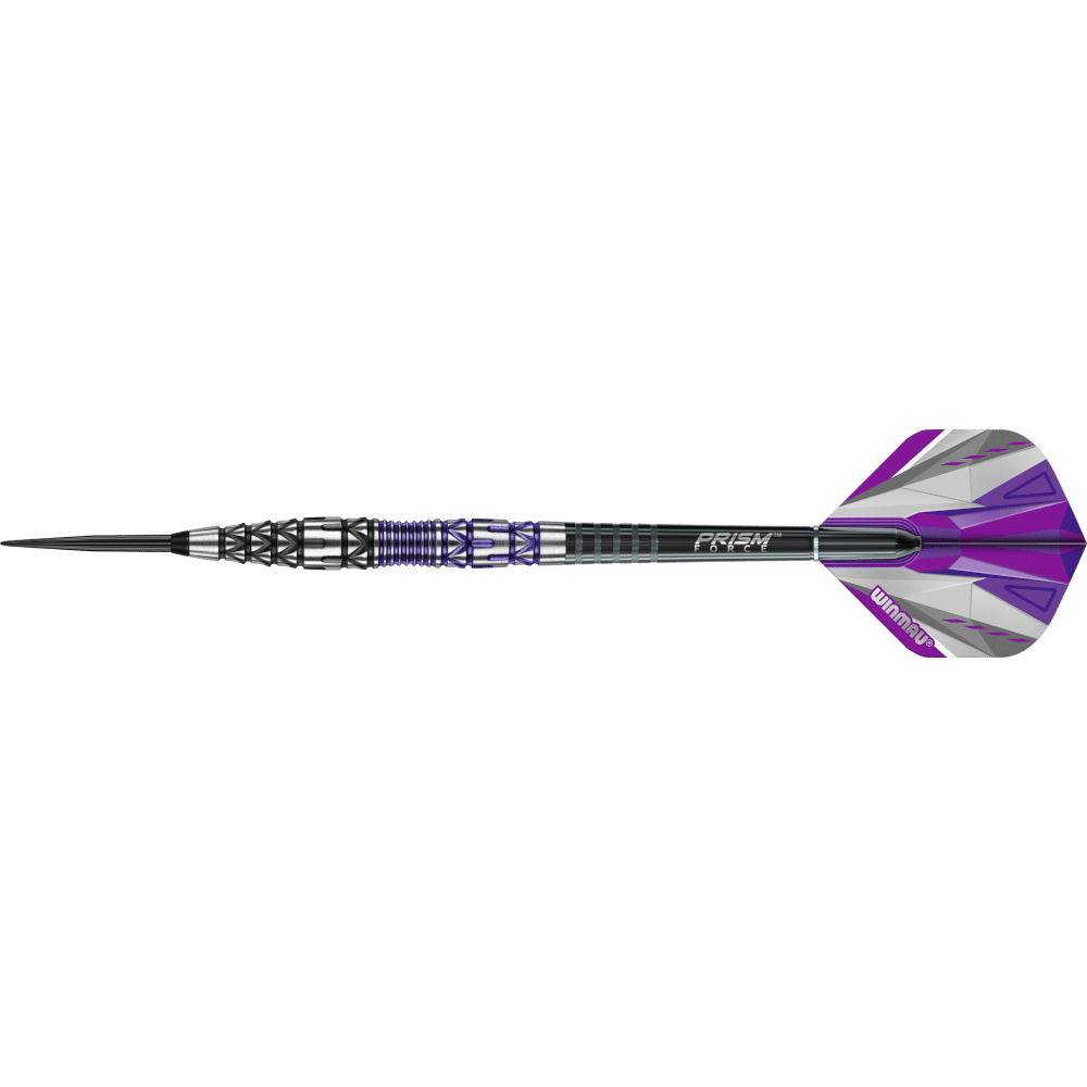 Winmau Simon Whitlock "Wizard" SE Steel Tip Darts 90%