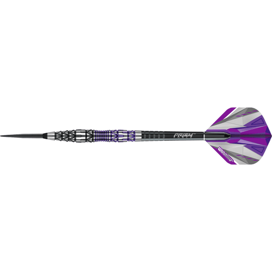 Winmau Simon Whitlock "Wizard" SE Steel Tip Darts 90%