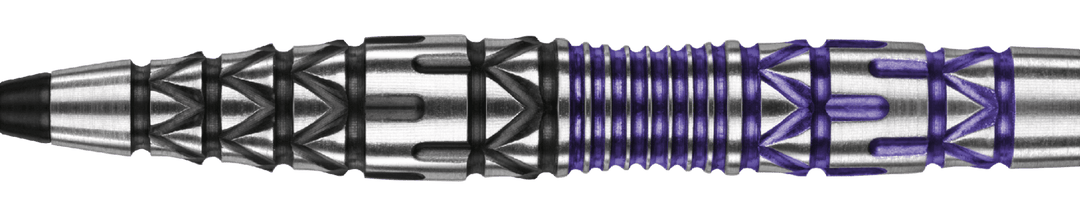 Winmau Simon Whitlock "Wizard" SE Steel Tip Darts 90%