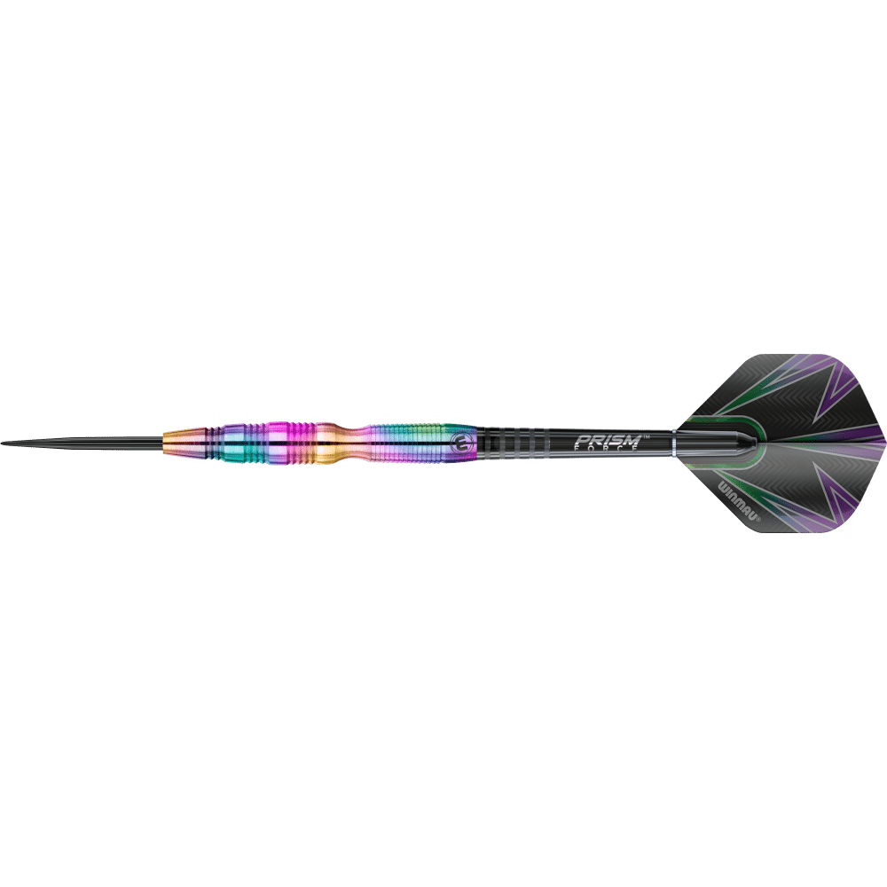 Winmau Simon Whitlock "Wizard" Steel Tip Darts 90%