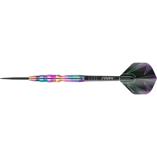 Winmau Simon Whitlock "Wizard" Steel Tip Darts 90%