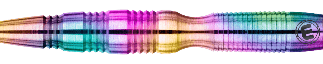 Winmau Simon Whitlock "Wizard" Steel Tip Darts 90%