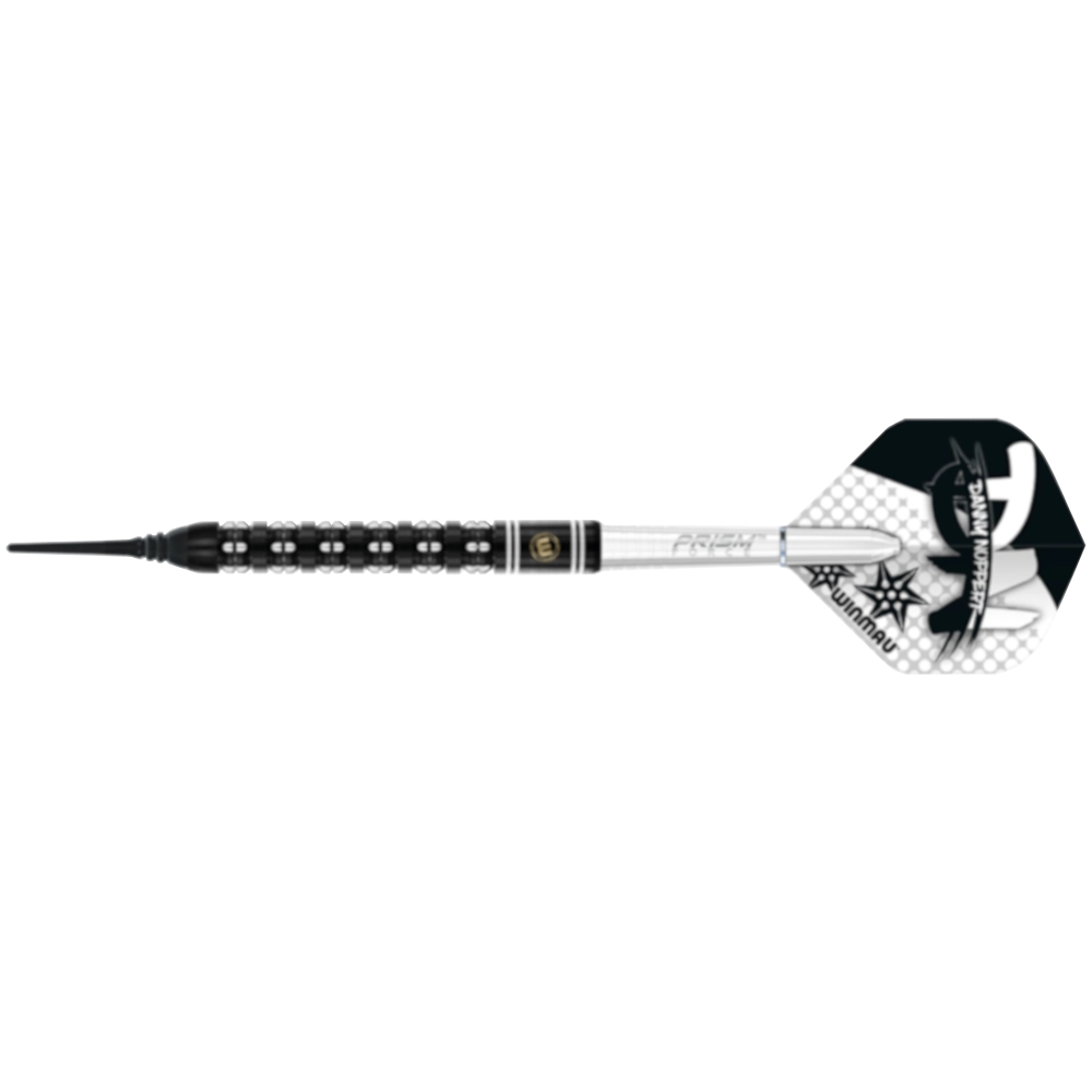 Winmau Danny Noppert „Freeze“ Softdart 90%