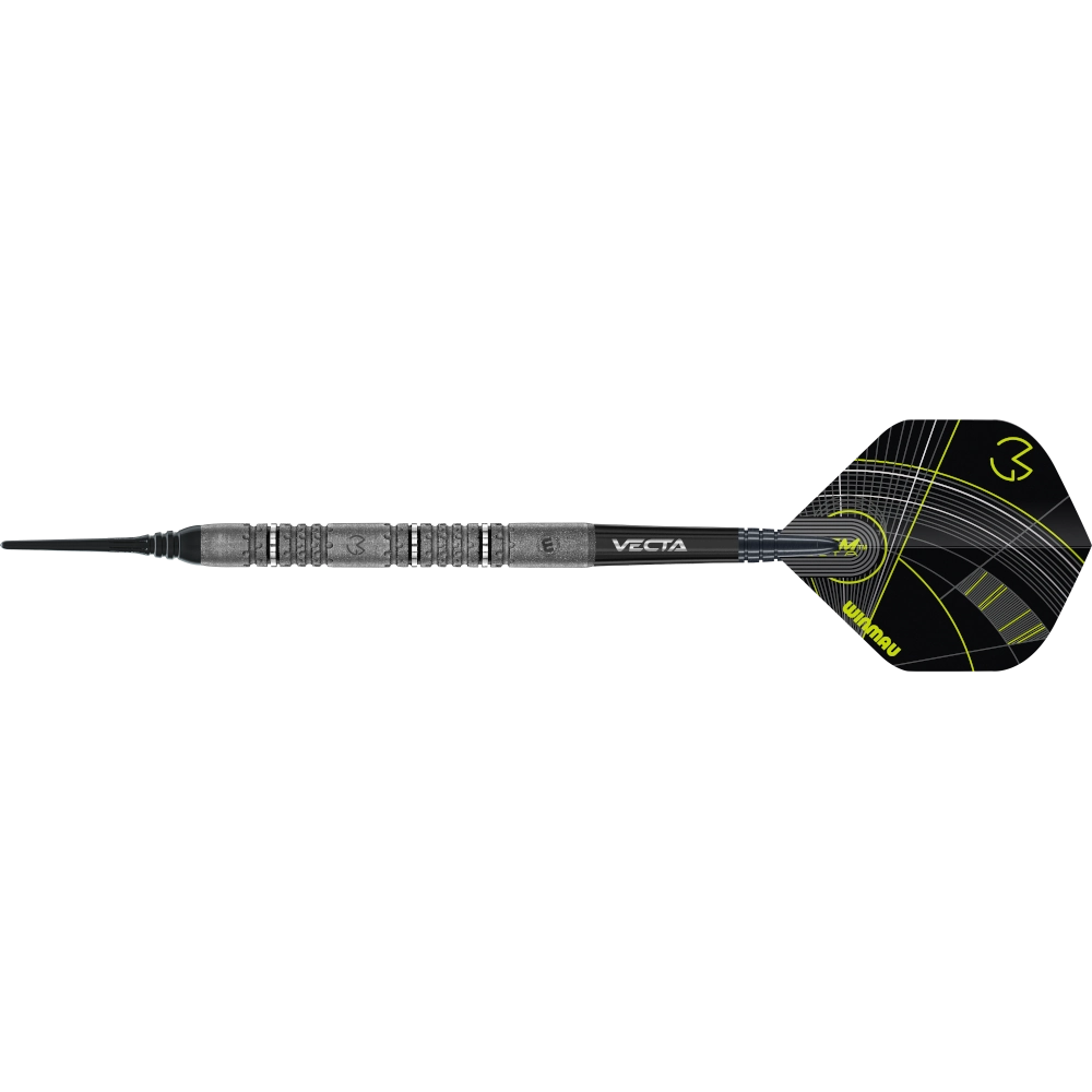 Winmau Michael van Gerwen Signature Edition Softdart 90%