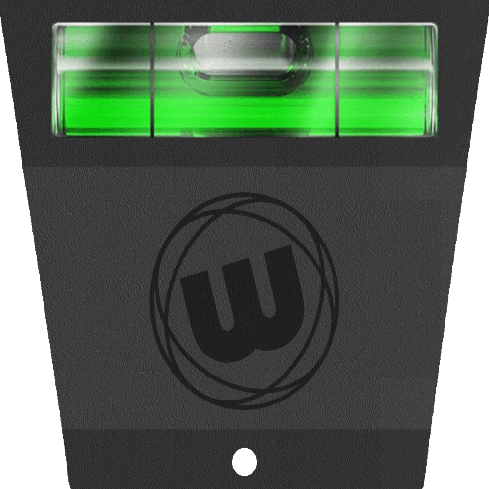 Winmau Spirit Master Level