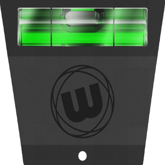 Winmau Spirit Master Wasserwaage