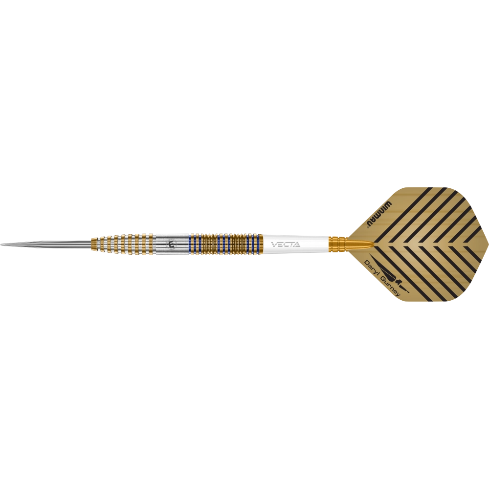 Winmau Daryl Gurney Signature Edition Steeldart 95%