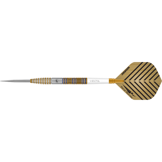 Winmau Daryl Gurney Signature Edition Steeldart 95%