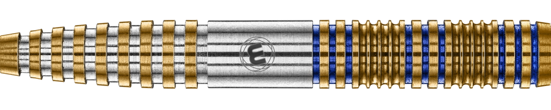 Winmau Daryl Gurney Signature Edition Steeldart 95%