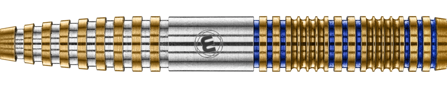 Winmau Daryl Gurney Signature Edition Steeldart 95%