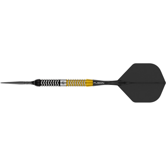 Winmau Exion Switch Point Steel Darts 90%