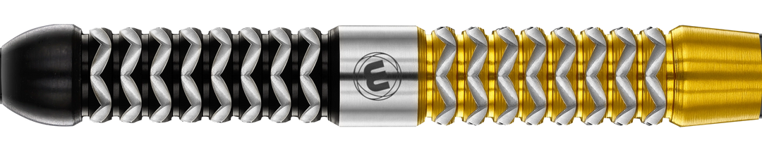 Winmau Exion Switch Point Steel Darts 90%