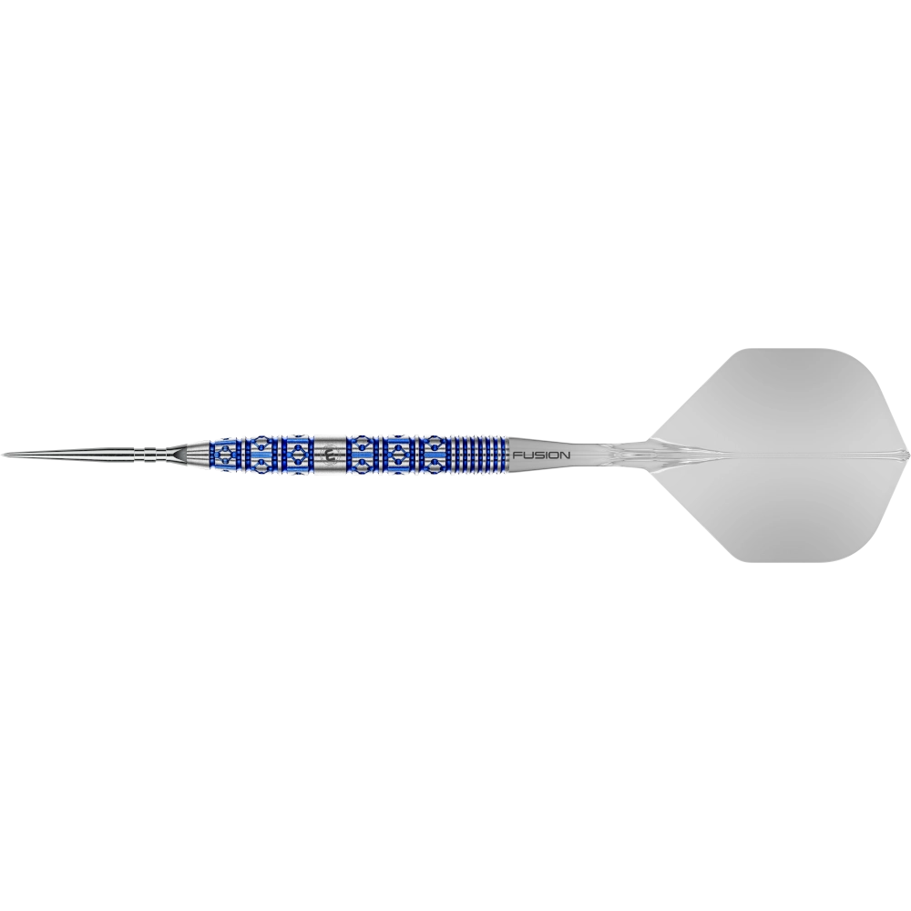 Winmau Lunaris Switch Point Steel Tip Darts 90%