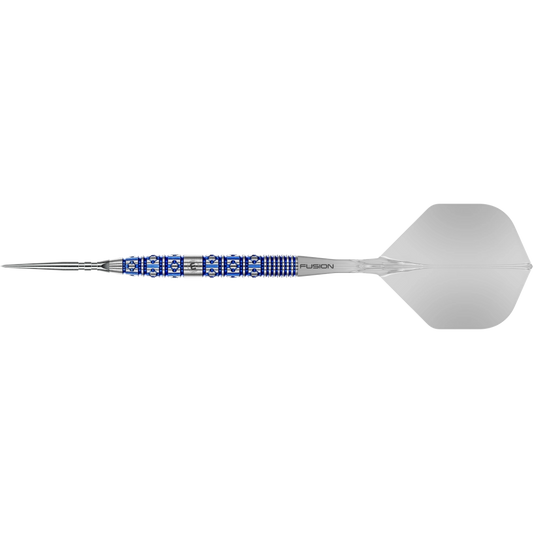 Winmau Lunaris Switch Point Steel Tip Darts 90%