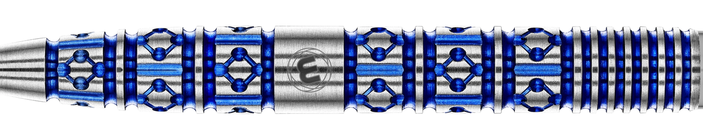 Winmau Lunaris Switch Point Steel Tip Darts 90%