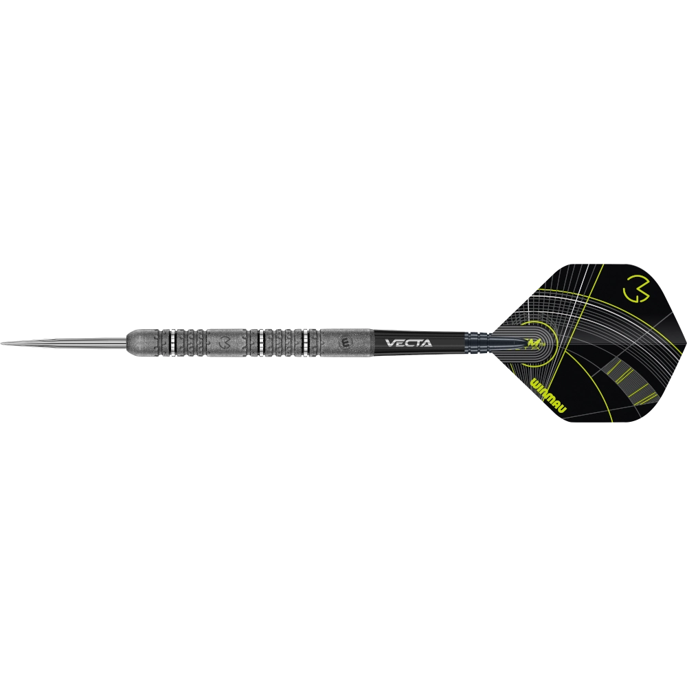Winmau Michael van Gerwen Signature Edition Steeldart 90%