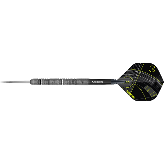 Winmau Michael van Gerwen Signature Edition Steel Dart 90%