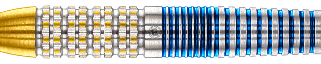 Winmau Steve Beaton Legacy Edition Soft Tip Darts 90%