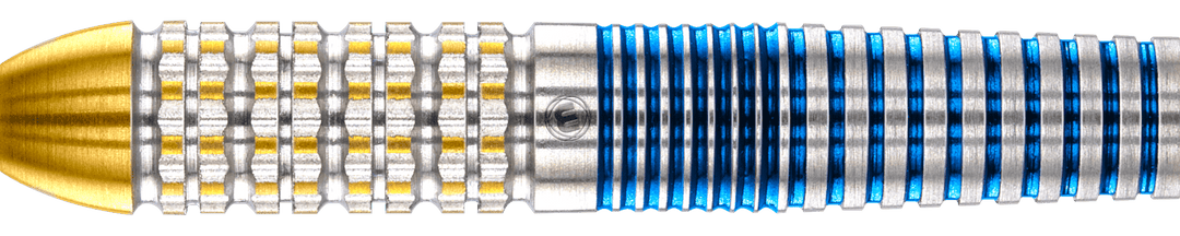 Winmau Steve Beaton Legacy Edition Steel Darts 90%