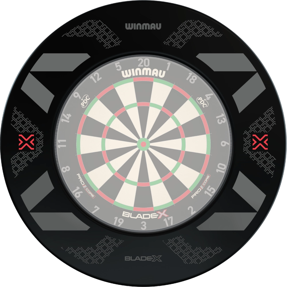 Winmau Blade X Dartboard Surround