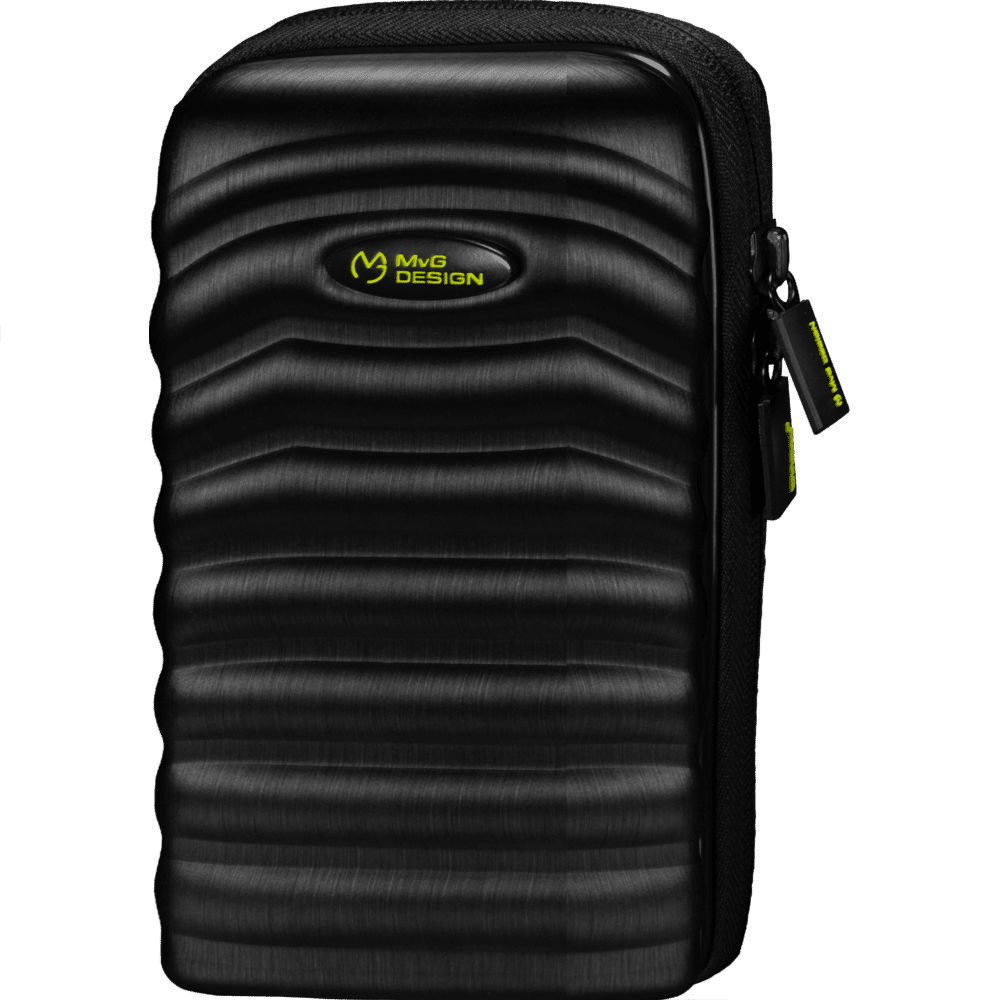 Winmau Tour Michael Van Gerwen MVG Dart Case