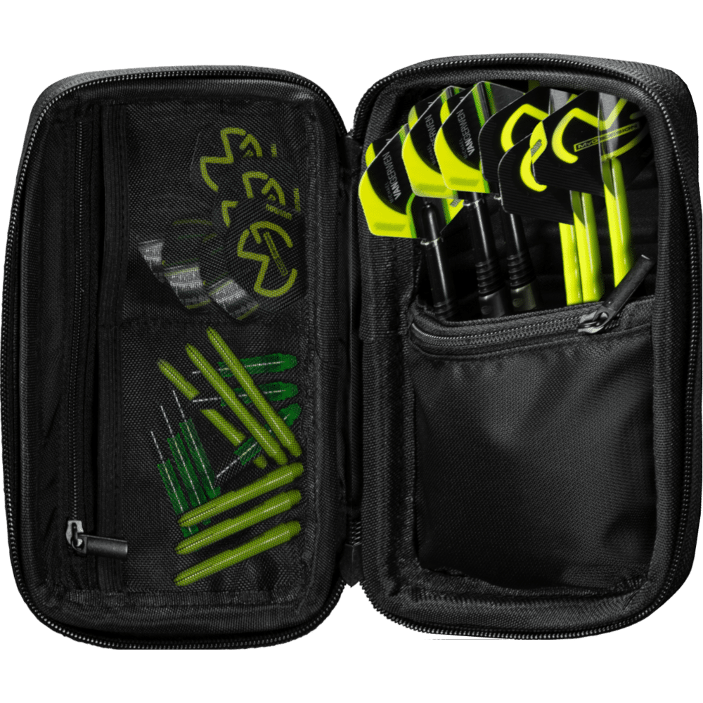 Winmau Tour Michael Van Gerwen MVG Dart Case