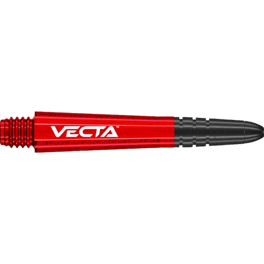 Winmau Vecta Shafts Rot