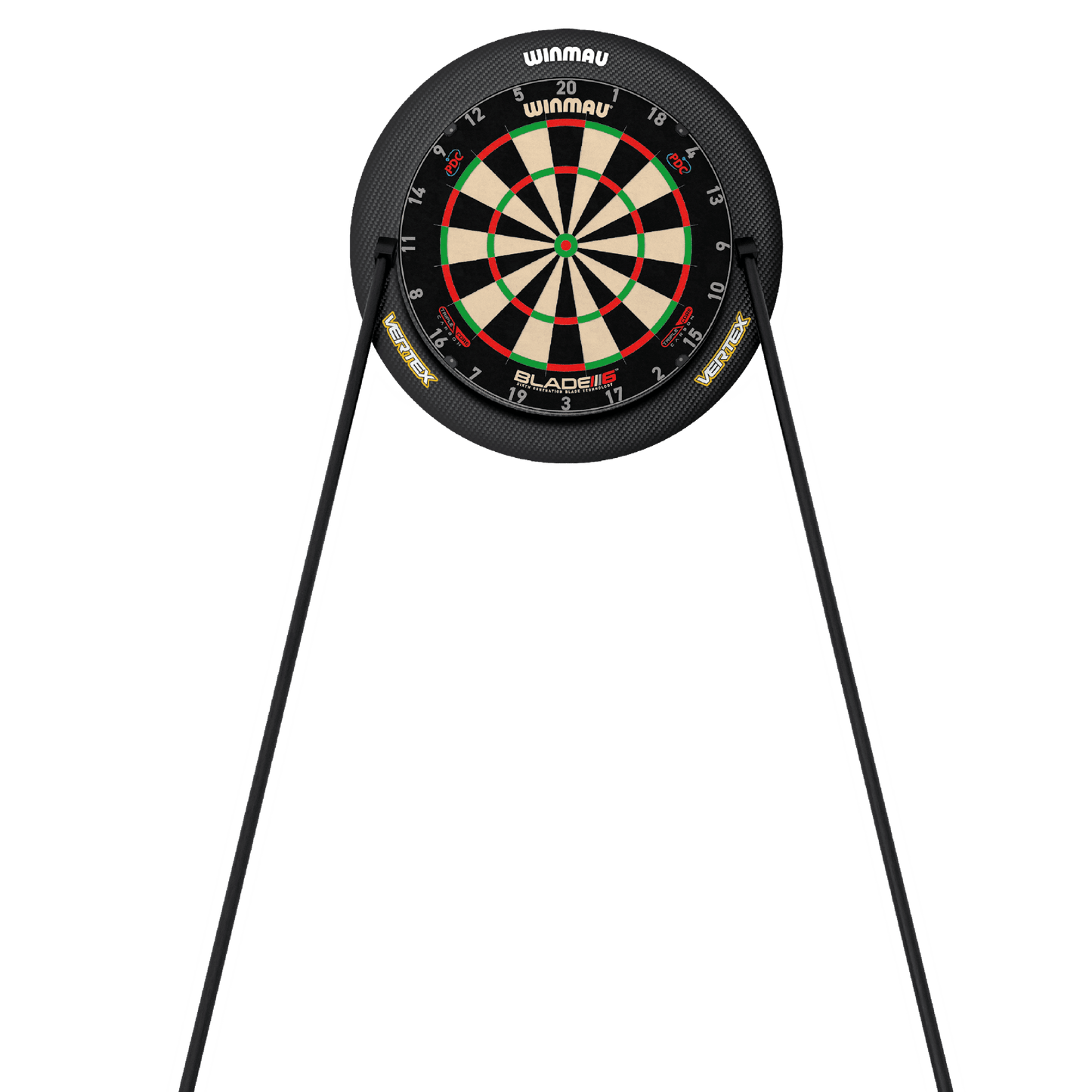 Winmau Vertex Dartboard Stand