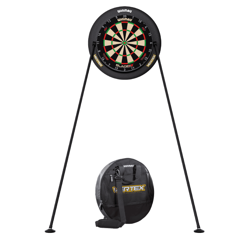 Winmau Vertex Dartboard Stand
