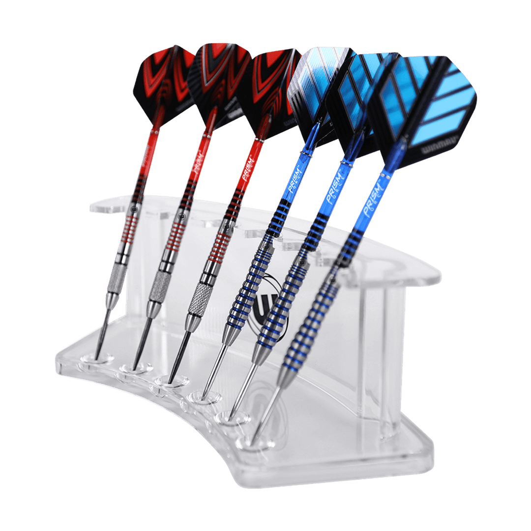 Winmau Wave Display