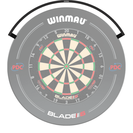 Winmau Wispa Dartboardlight