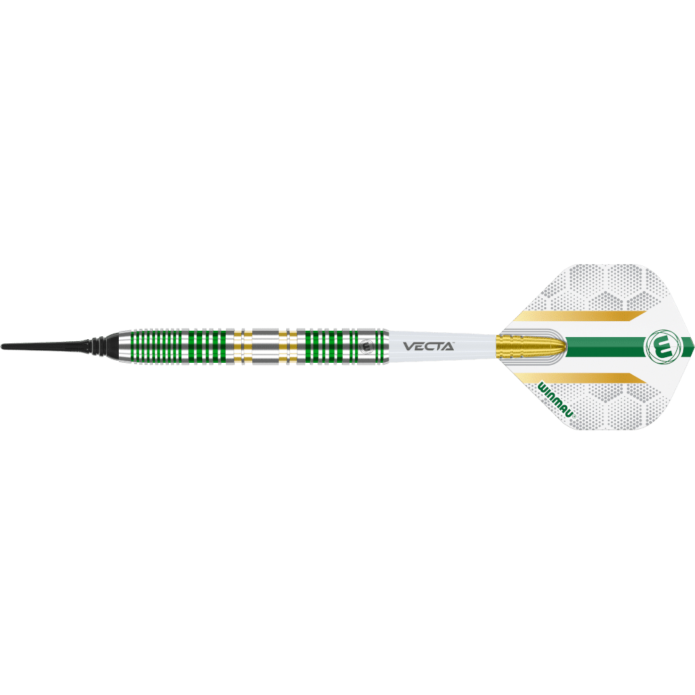 Winmau Xenon Soft Tip Darts 90%