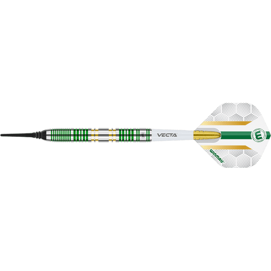 Winmau Xenon Softdarts 90%