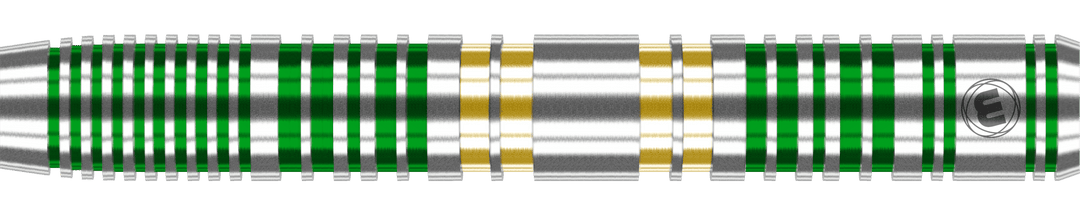Winmau Xenon Soft Tip Darts 90%