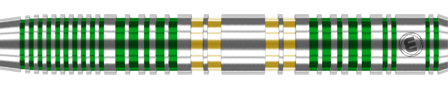 Winmau Xenon Soft Tip Darts 90%